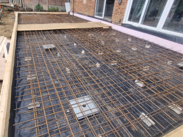 Extension Winchester