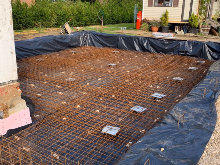 Wintershill extension